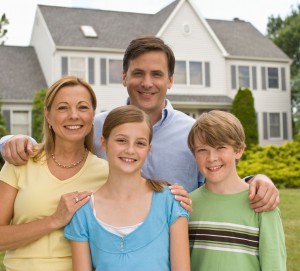 Residential Services